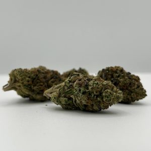 Candy Crushers (BB)