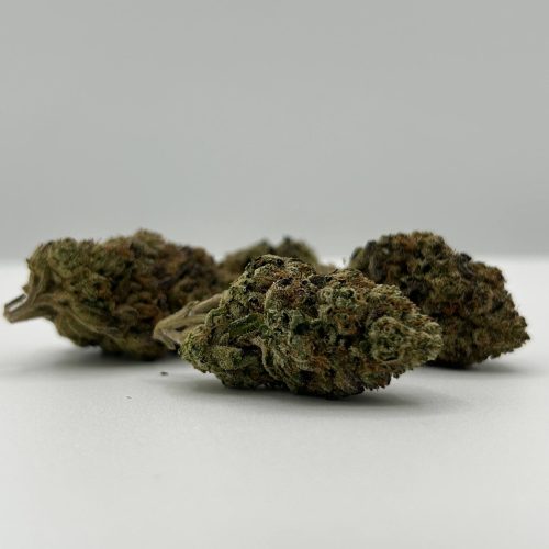 Candy Crushers (BB)
