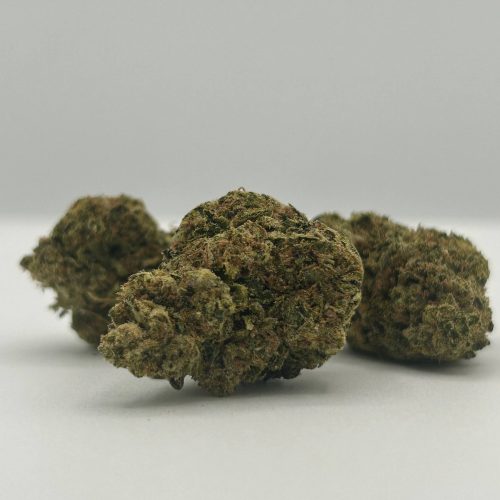 Cotton Candy (BBB)